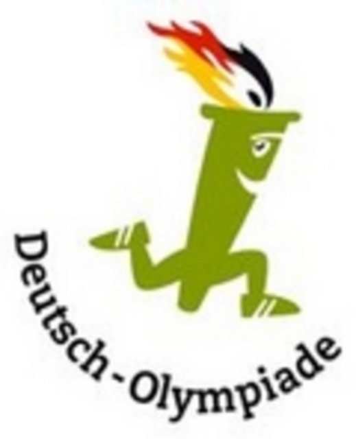 Výsledok vyhľadávania obrázkov pre dopyt olympiáda v nemeckom jazyku logo